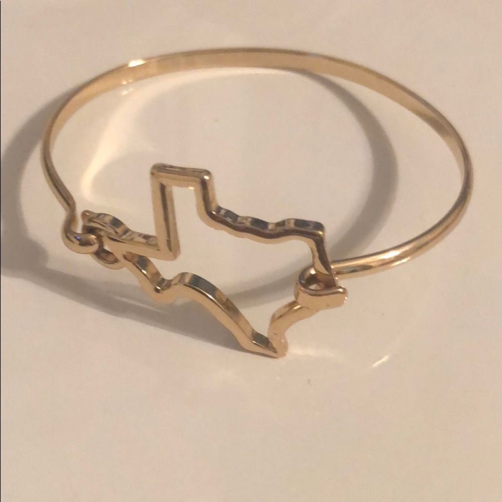 Texas bracelet